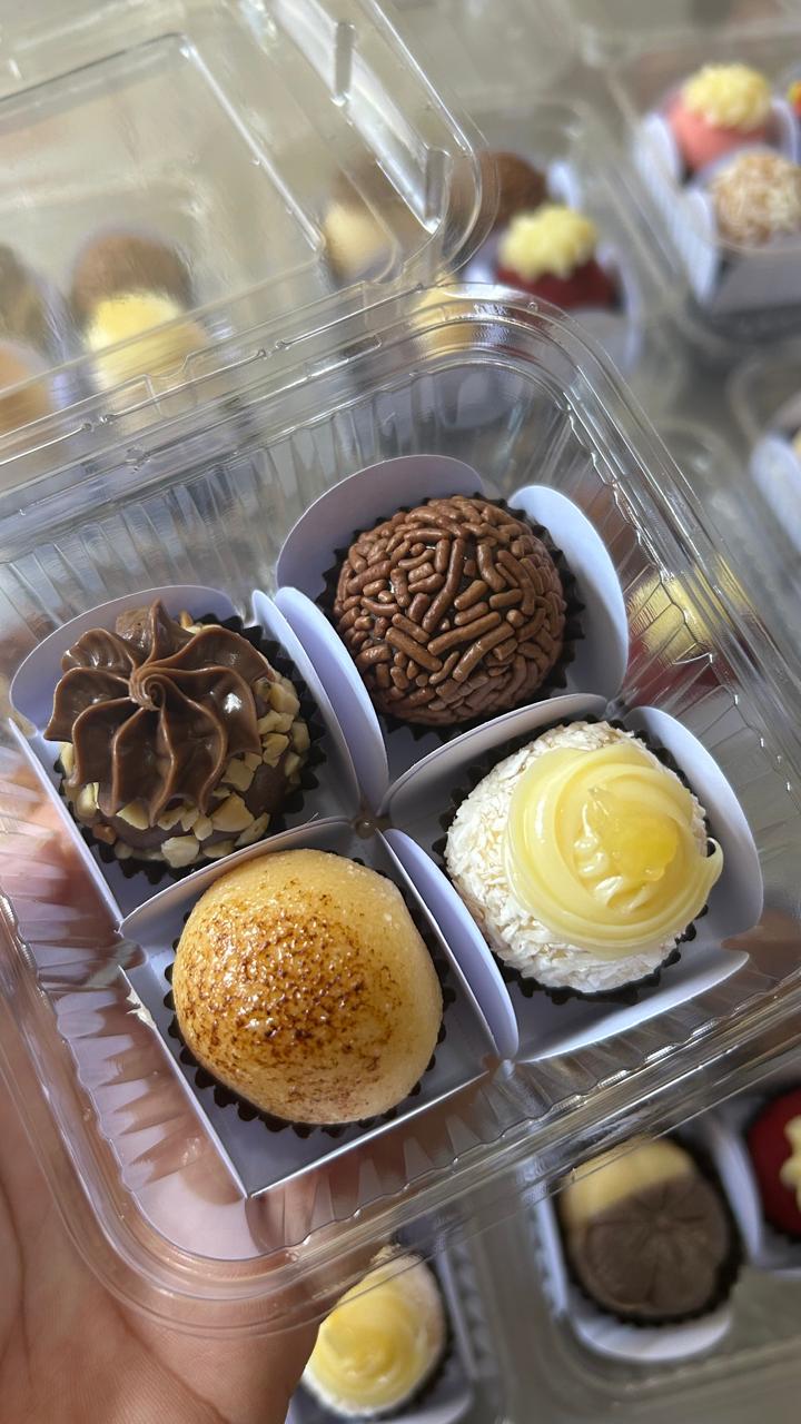 Brigadeiro Festa