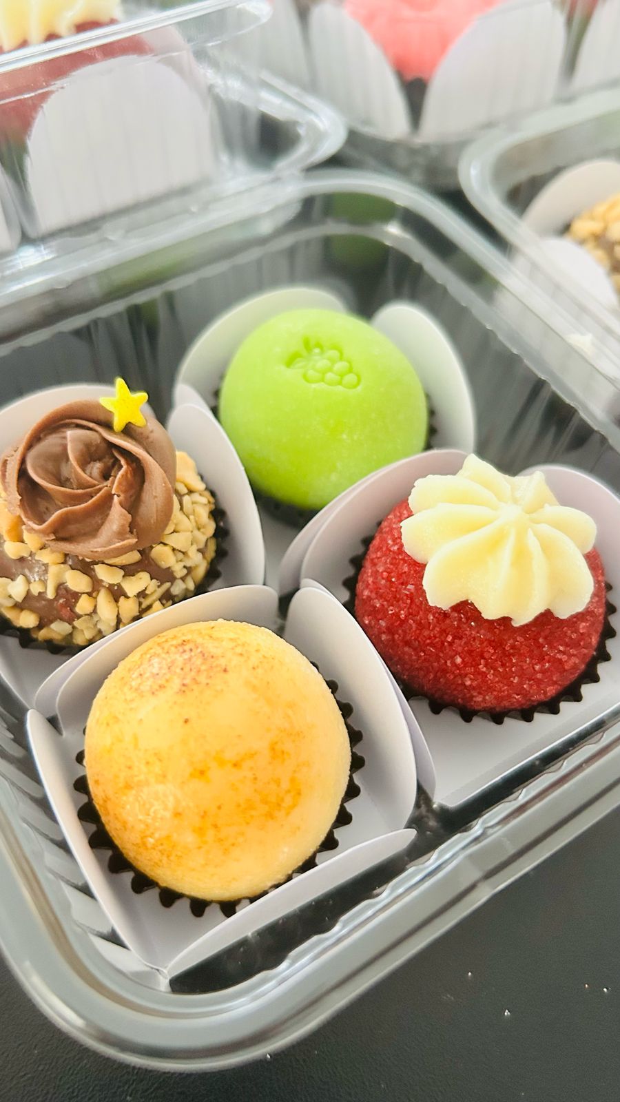 Brigadeiro Festa