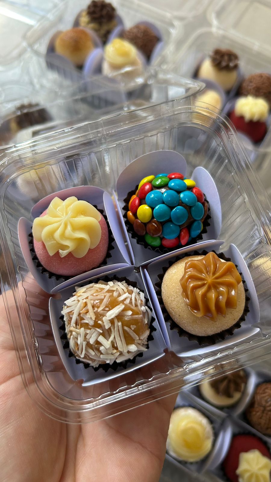 Brigadeiro Festa