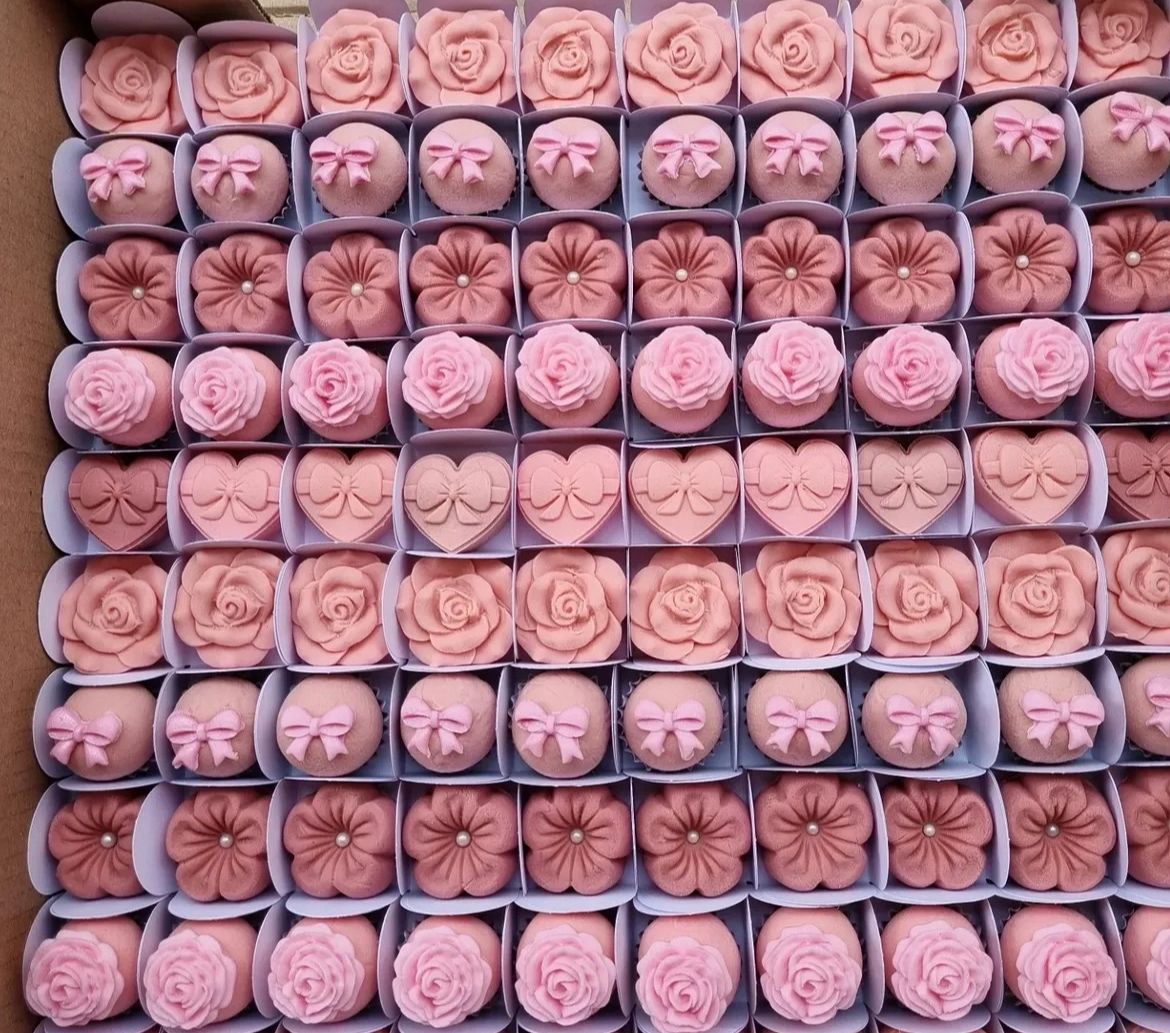 Brigadeiro Gourmet