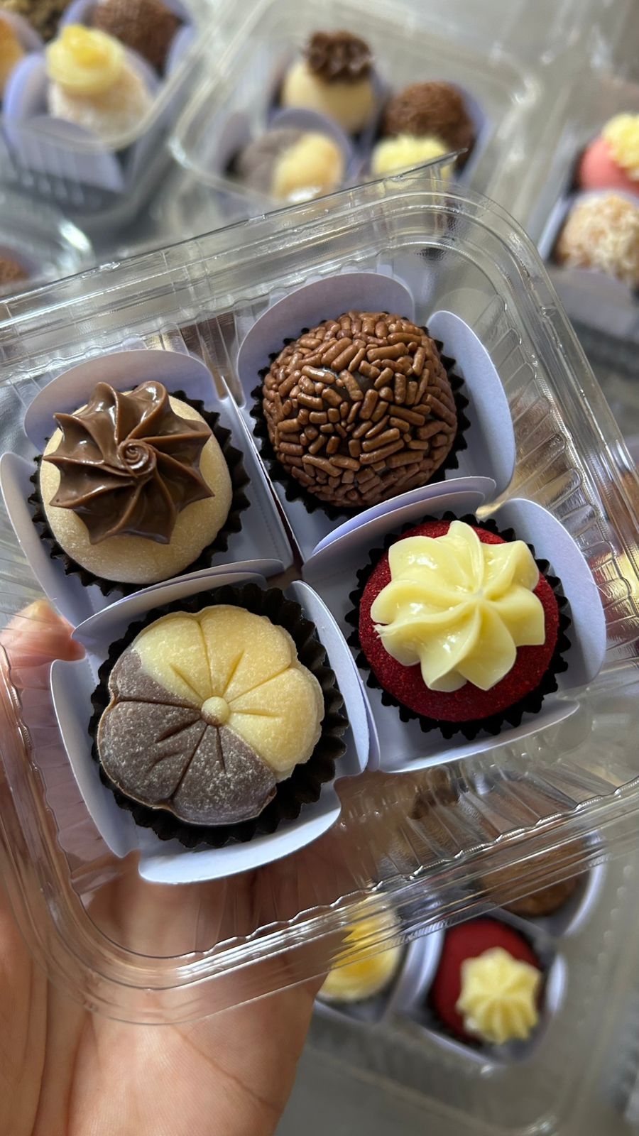 Brigadeiro Festa
