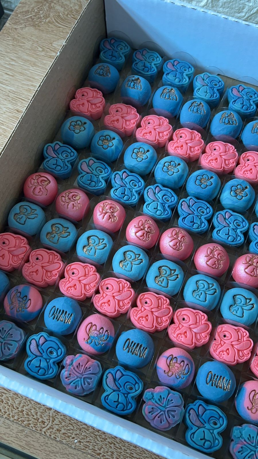 Brigadeiro Gourmet