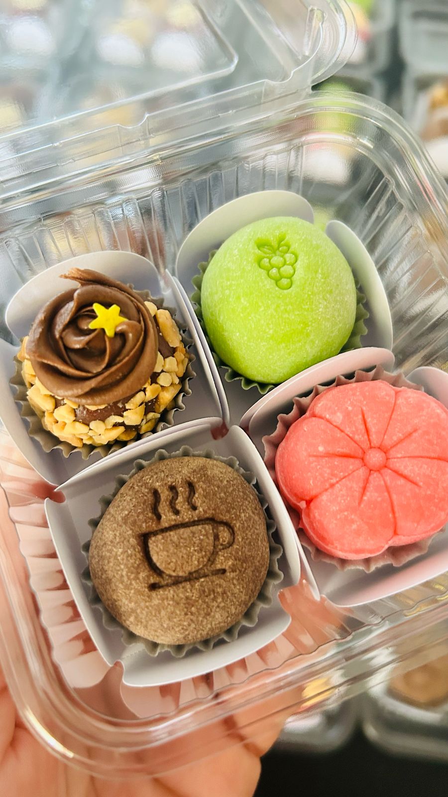 Brigadeiro Festa